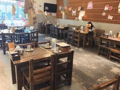 -破店肥哈·东北烧烤·夜宵(南山保利店)