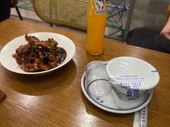 -毛哥小馆子(百井坊巷店)
