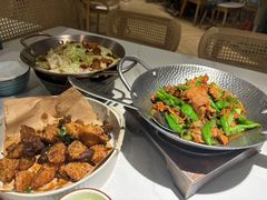 -相遇·鲜炒黄牛肉(丹阳吾悦广场店)