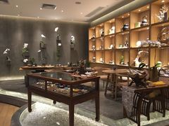 -若蘭慈·无国界素食料理(欢乐海岸店)