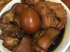 -黄祥华养生堂·炖汤·营养蒸饭(岭南天地店)