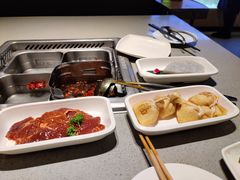 -海底捞火锅(天津SM城市广场店)