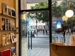 -常识咖啡common sense(春熙路店)