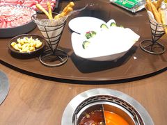 -快乐小羊(富强中路店)