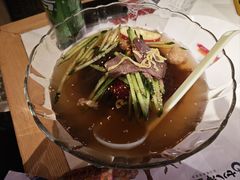 -七八冷面·延边朝鲜族美食(圣熙八号店)