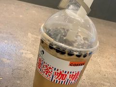 -喜茶(东莞汇一城店)