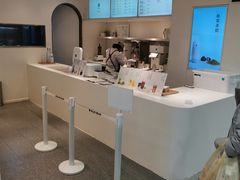 -兰熊鲜奶(西直门凯德mall店)