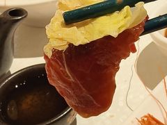-渔乐之昕·铁板烧自助餐(虹悦城店)