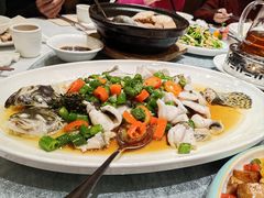 -骏丰酒楼(黄编店)