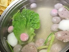 -牛焱·贵州黄牛肉火锅(城西银泰店)