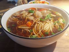 虾腰面-十面春风·江南面馆(崇宁路店)
