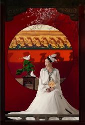 -金夫人婚纱摄影(总店)