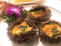 -小厨师·二十年沈家门小海鲜(百井坊巷店)