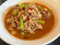 -小姨家常菜(昭萍东路店)