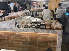 -莉蓮蛋挞(静安寺店)