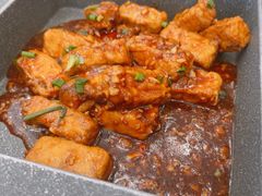 -一楼食业·美食人家