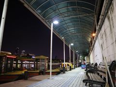 -南通濠河风景名胜区