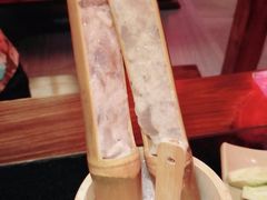 -在蜀里·一米肥牛老火锅(黄埔店)
