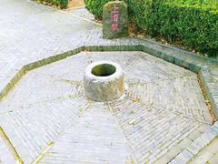 -上海佘山国家森林公园天马山园