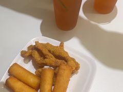 -稻香酒家·34年老字号·港式粤菜(侨光店)