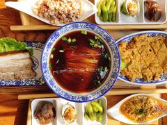 -孙盛兴奥灶面馆·蟹黄面·三虾面(山塘街总店)