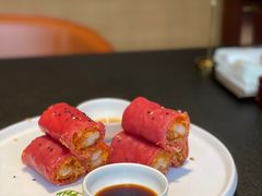 -蝴蝶里·粤菜·点心(滨江龙湖店)