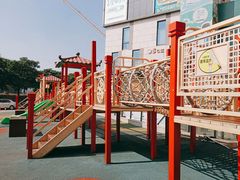 -奥园城市天地