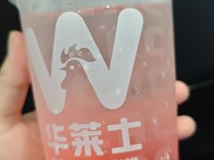 -华莱士·全鸡汉堡(柳州店)