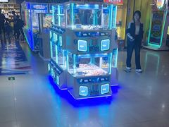 -大玩家(中原万达广场店)