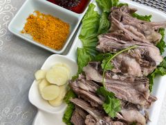 -清真悦宾楼食府(海湖店)