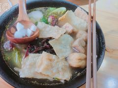 -螺大蛳柳州螺蛳粉·火锅·热干面(西城永捷店)