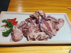 -喜来稀肉(北外滩白玉兰广场店)