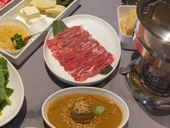 -鼎鼎香·港式火锅(北京SKP店)