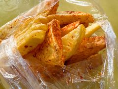 -老光明岗琼甜茶馆