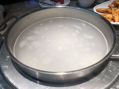 -淘米捞·米汤脆鲩鱼火锅(福田皇岗店)