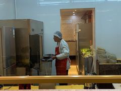 -清真·马家火锅美食城(镇江北路店)