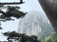-天柱山风景区
