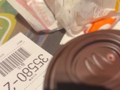 -麦当劳(团结湖店)