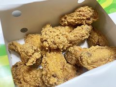 -德克士(崂山百货店)