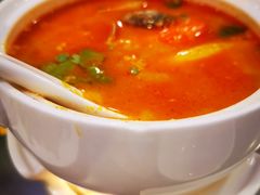 -simply thai天泰(长泰广场店)