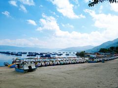 -抚仙湖禄充风景区
