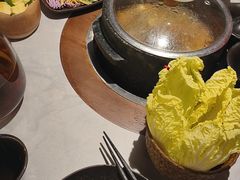 -芸山季·云南山珍菌火锅(人民广场来福士店)