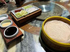 -那家小馆•北京菜•烤鸭(香山店)