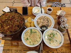 -老雒阳面馆·水席·洛阳菜(纱厂路店)