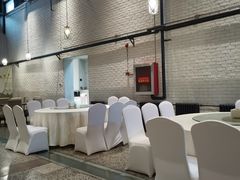 -金岳台私汤温泉度假山庄·创意餐厅(昌平十三陵店)