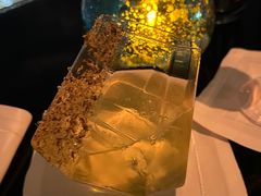 -广州四季酒店·天吧·高空酒吧