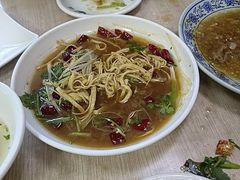 老汤干豆腐-协顺园回头馆(南顺城路店)