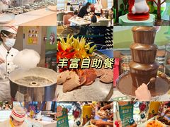 -佛冈森波拉度假区