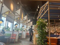 -渝信川菜 · 川味家常菜(财富购物中心店)