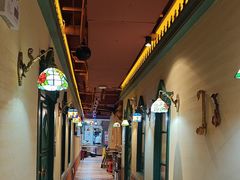 -驿楼兰·新疆菜(火车站店)